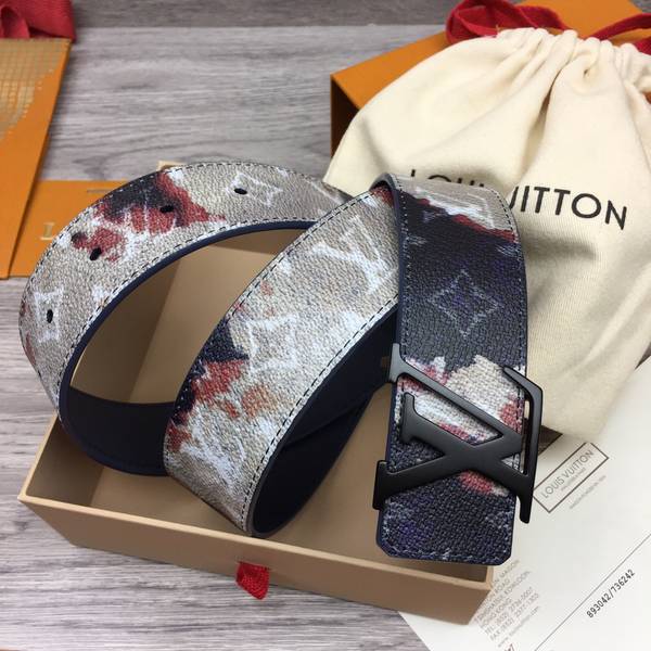 Louis Vuitton 40MM Belt LVB00368 Louis Vuitton 40MM Belt LVB00368
